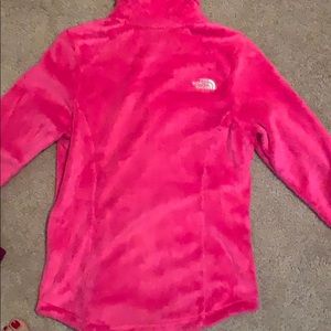 North face jacket